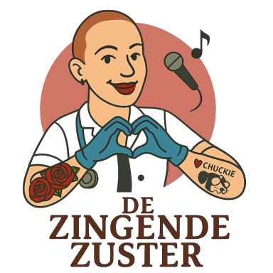 de Zingende Zuster